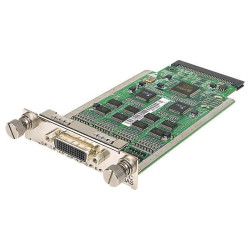 8-port AsynchSerialInterSIC