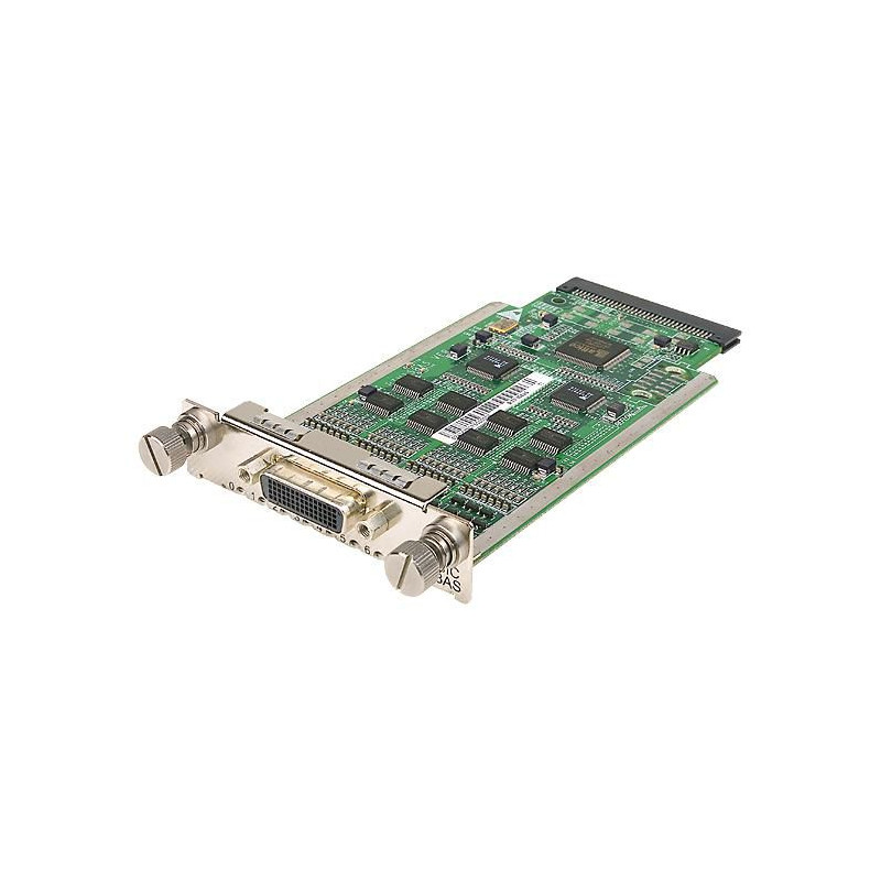 8-port AsynchSerialInterSIC