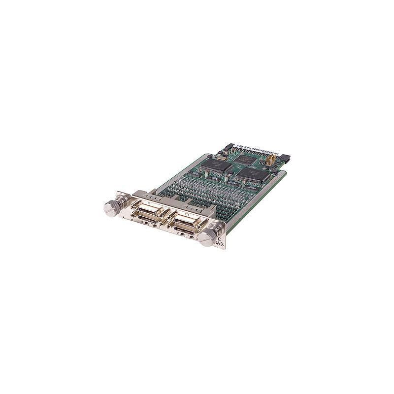 MSR 16 Port SMART SERIAL