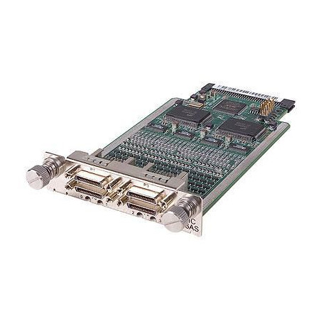 MSR 16 Port SMART SERIAL