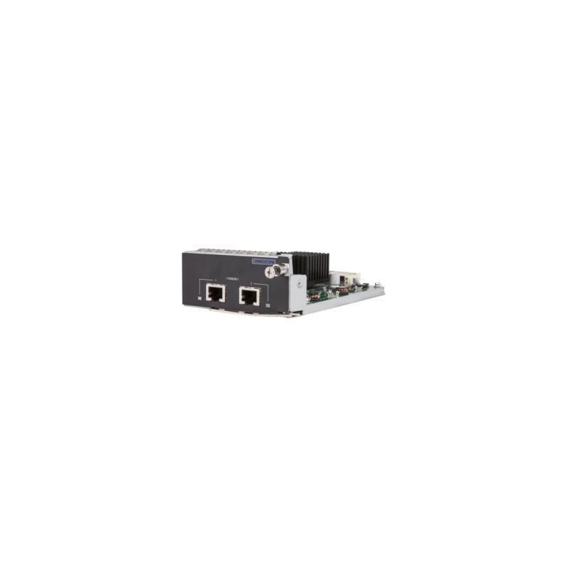 5130/5510 10GBASE-T 2p Module