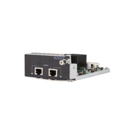 5130/5510 10GBASE-T 2p Module