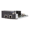 5130/5510 10GBASE-T 2p Module