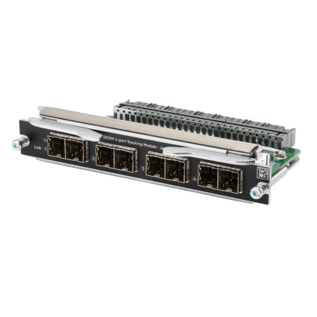 Aruba 3810M 4-port Stacking