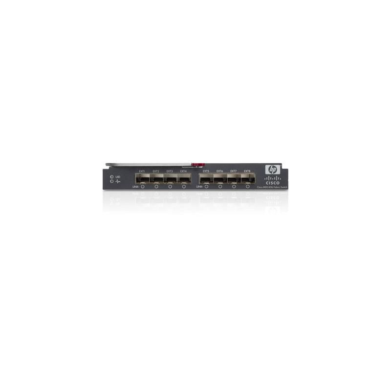 MDS 8/12c BladeSystem **New