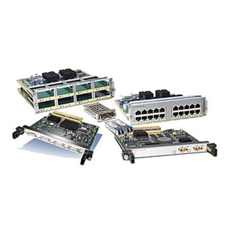 16p Async Serial Intrfc MIM