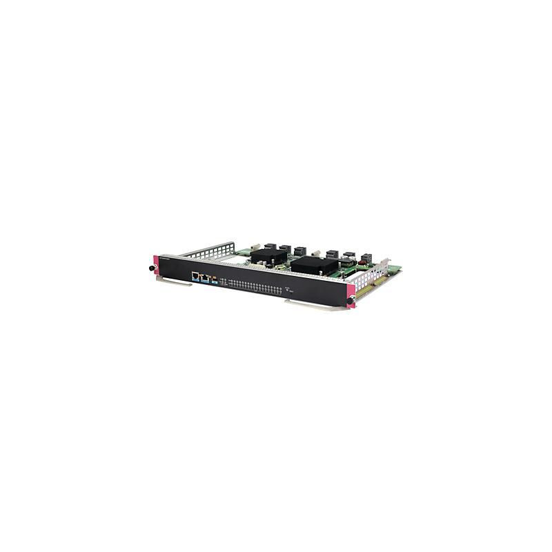 FF 12910 Main Processing Unit