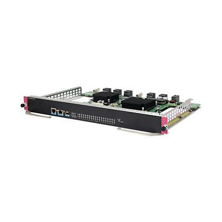 FF 12910 Main Processing Unit