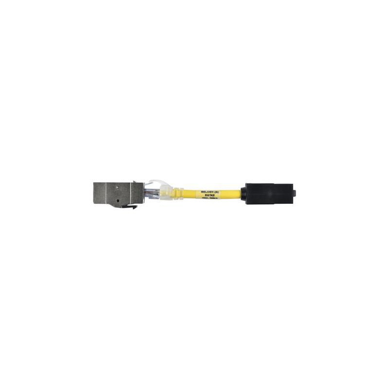 REVConnect FlexPlug Test