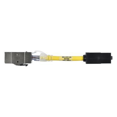 REVConnect FlexPlug Test