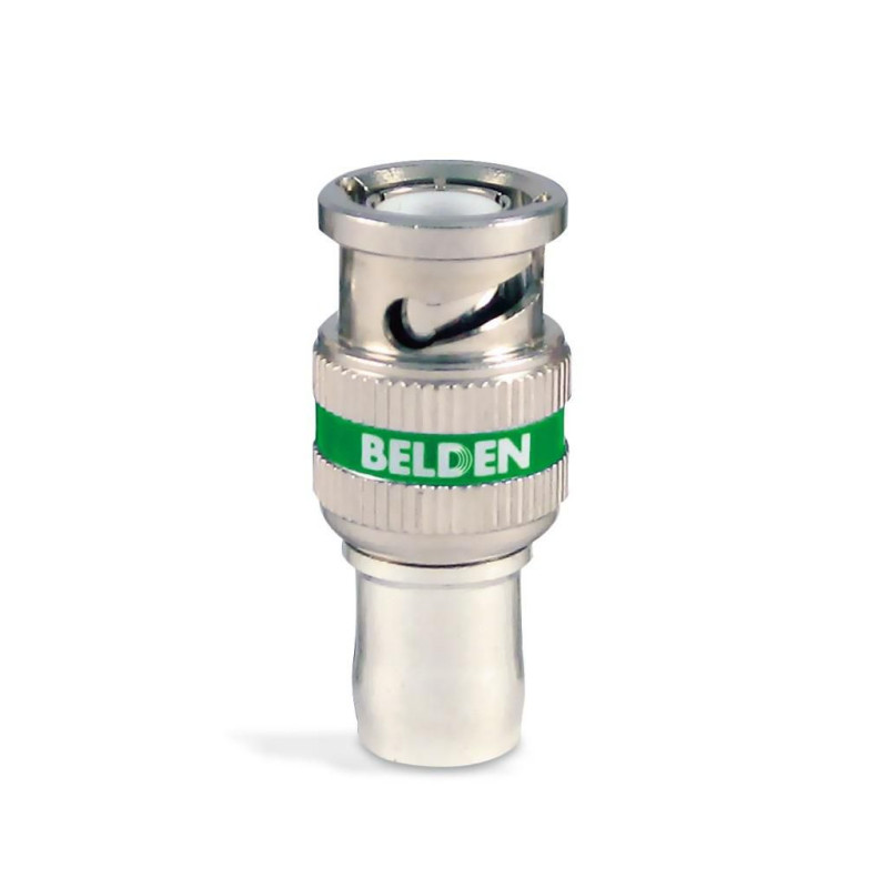 12 GHz UHD BNC Compression