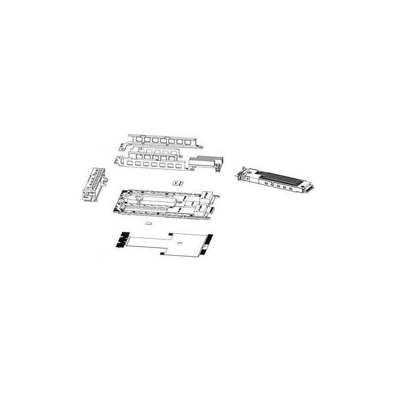 BOSS-N1 controller card