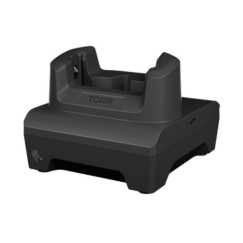 SINGLE-SLOT CHARGE-ONLY