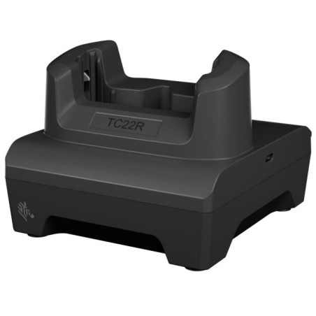 SINGLE-SLOT CHARGE-ONLY