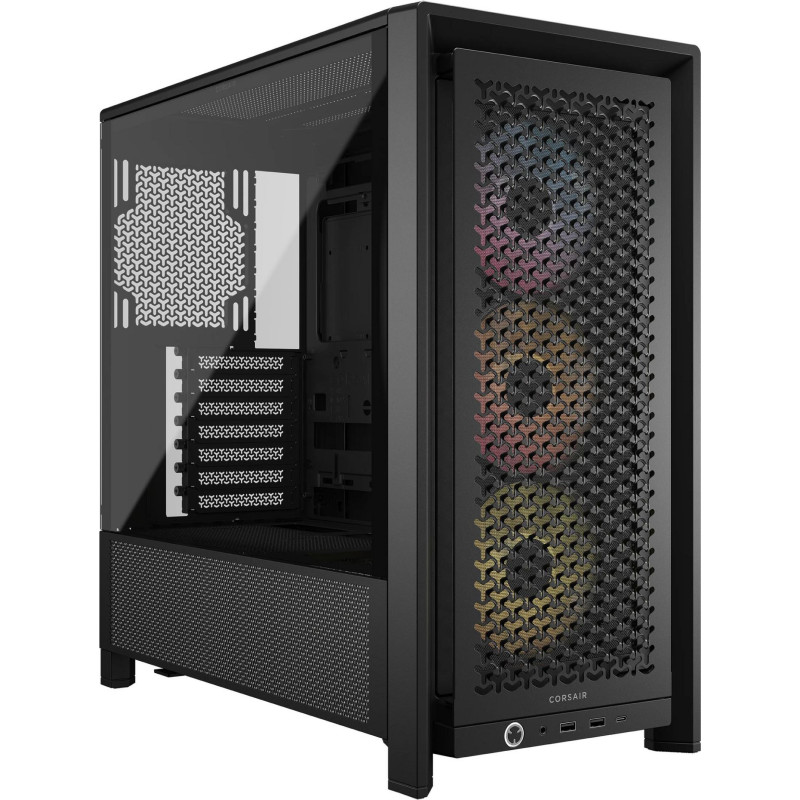 Frame 4000D Rs Argb Midi