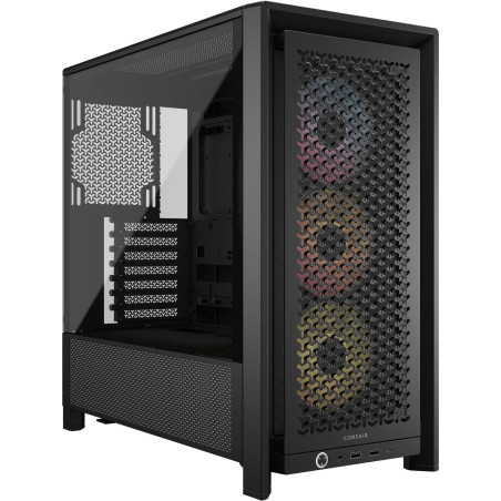 Frame 4000D Rs Argb Midi