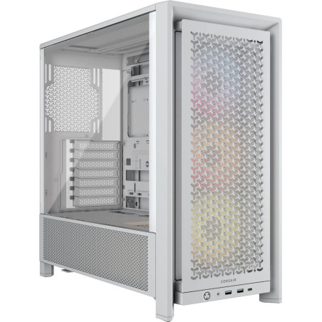 Frame 4000D Rs Argb Midi