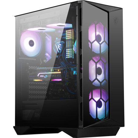 Mpg Gungnir 110R Mid Tower
