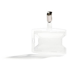 Identity Badge/Badge Holder | APLIUM