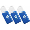 X755W Triple Pack Usb Flash
