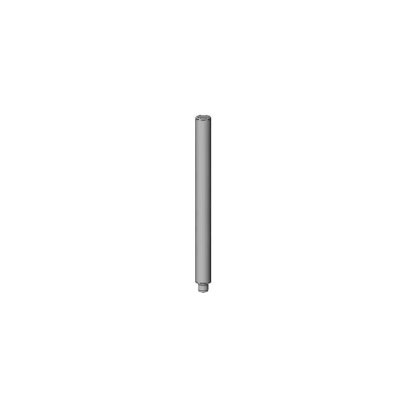 2.4GHZ 6DBI/ 5GHZ 8DBI Dual Band Omni Antenna N Connector | APLIUM