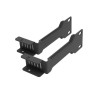Rackmount ears set RB4011 ser.