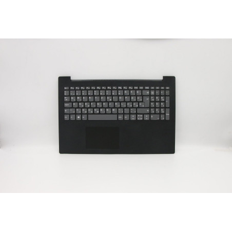 Upper Case ASM C 81MT HUN