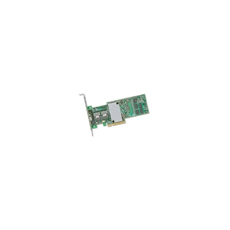 PERC H740P RAID Controller