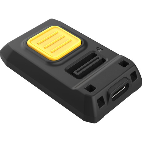WR30 Detachable Trigger