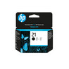 HP Ink Cart 21/black small 1pk