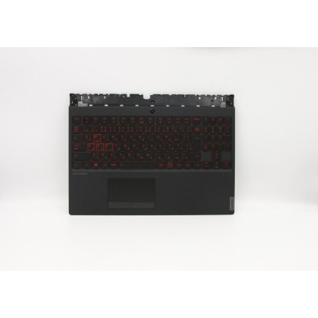 Upper Case ASM_JA L 81NS