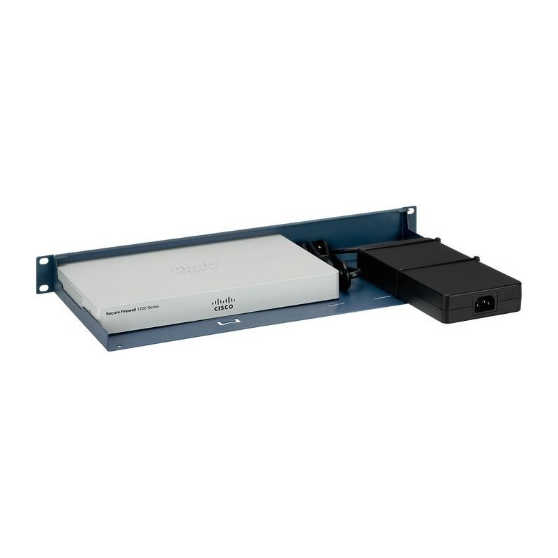 Rackmount Cisco Secure