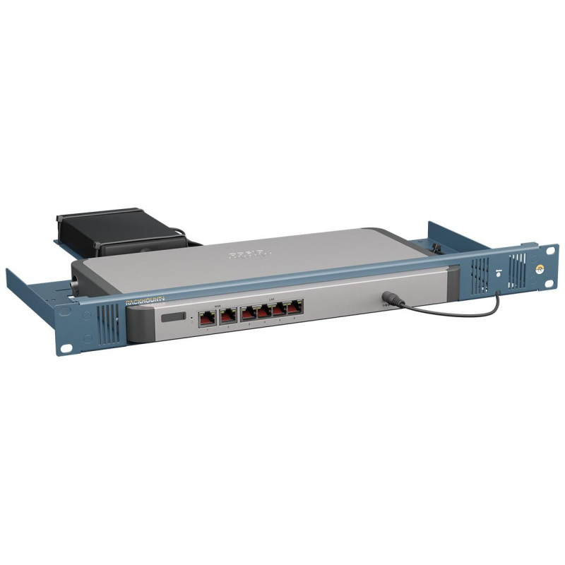 Rackmount Cisco