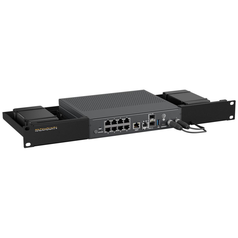 Rackmount Checkpoint 2500