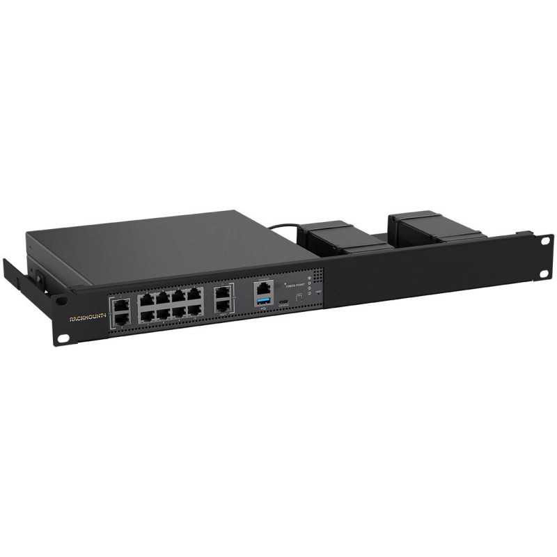 Rackmount Checkpoint 2580?3950