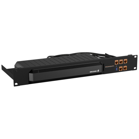 Rackmount Cradlepoint E400