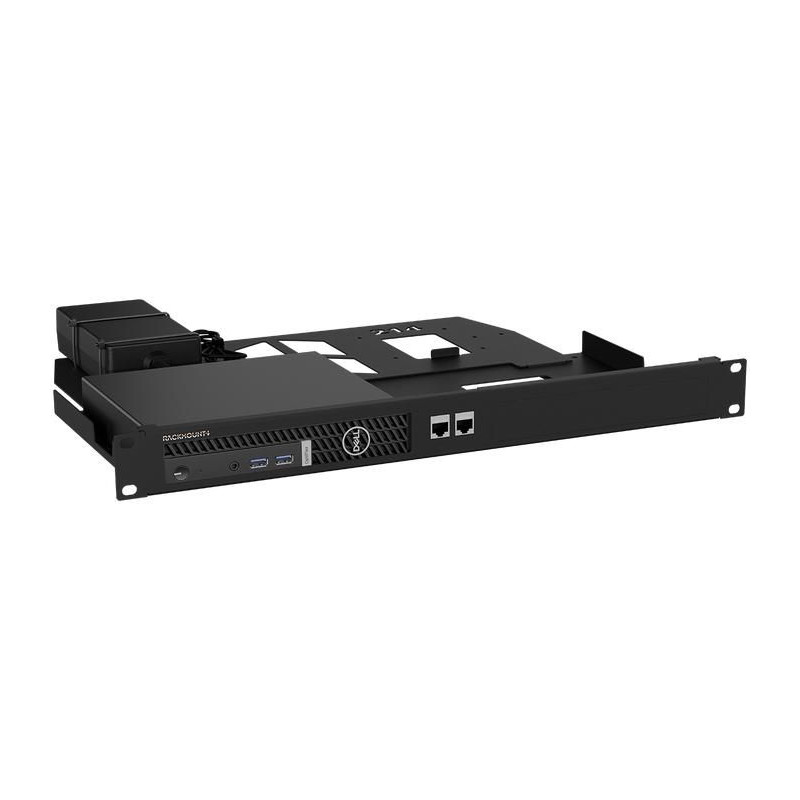 Rackmount Dell OptiPlex MFF
