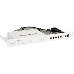 Rackmount FortiGate 50G