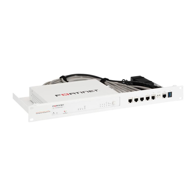 Rackmount FortiGate 50G