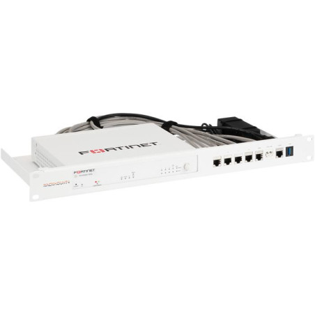 Rackmount FortiGate 50G