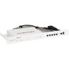 Rackmount FortiGate 50G
