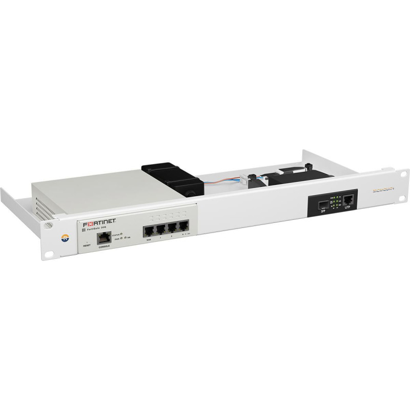 Rackmount FortiGate 30G