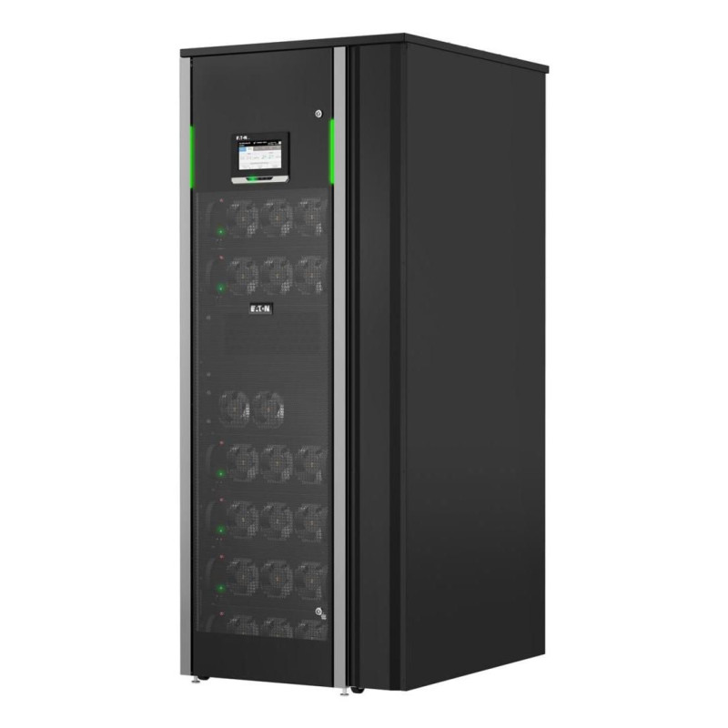 93Pm G2 100 Kw Ups