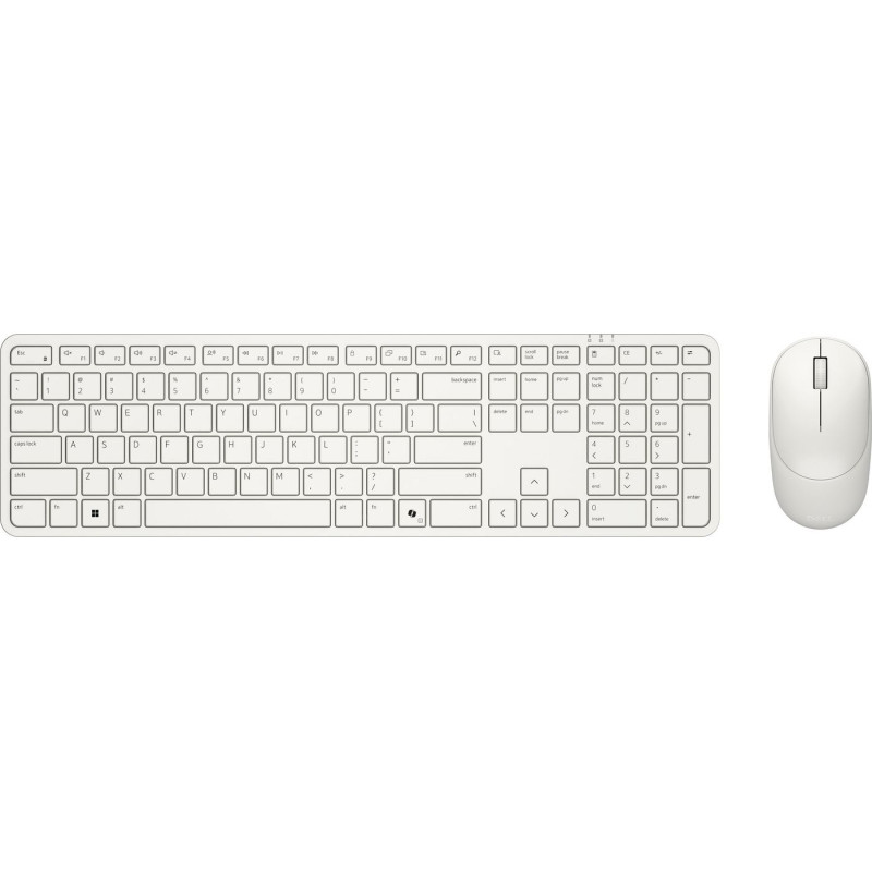 Pro 5 Km526 Keyboard Mouse