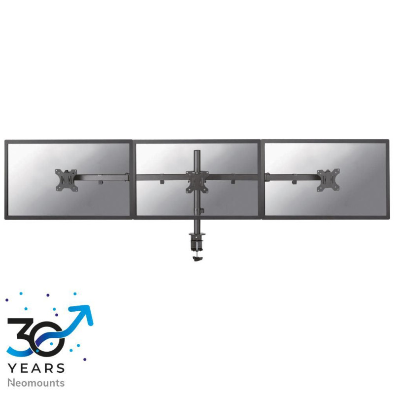 Neomounts Flat Screen Desk Mount | APLIUM