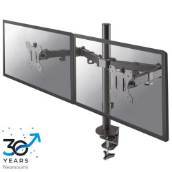 Neomounts Flat Screen Desk Mount | APLIUM