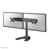 Neomounts FPMA-D700DD - Desk Mount Dual 10-30IN Black | APLIUM