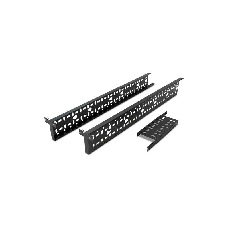 SX 42U Vertical PDU Cable Organizer