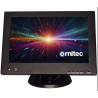 10" Surveillance monitor for