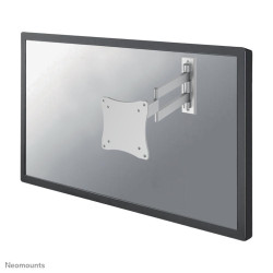 Wall Mount 10-27IN TILT/SWIVEL Max 12KG.VESA 75X75 To 100X10 | APLIUM